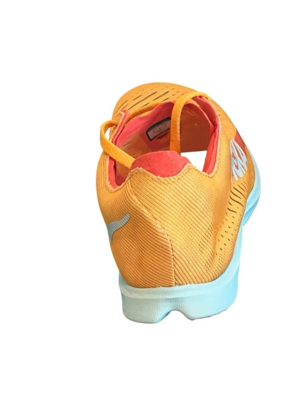 Hoka Cielo X LD Track Spikes Women’s 9 Carbon Plate Racing Shoes 1123097 RYCM